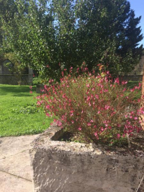 Gîte Rouge Calme et Nature